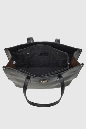 VERDE FASHION | Borsa morbida a spalla