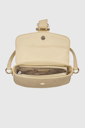 VERDE FASHION | Borsa a spalla con tracolla