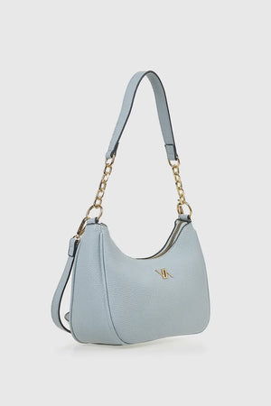 VERDE FASHION | Borsa hobo a spalla