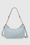 VERDE FASHION | Borsa hobo a spalla