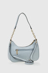 VERDE FASHION | Borsa hobo a spalla
