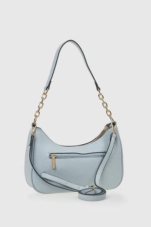 VERDE FASHION | Borsa hobo a spalla