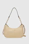 VERDE FASHION | Borsa hobo a spalla