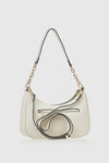 VERDE FASHION | Borsa hobo a spalla