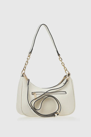 VERDE FASHION | Borsa hobo a spalla