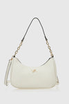 VERDE FASHION | Borsa hobo a spalla