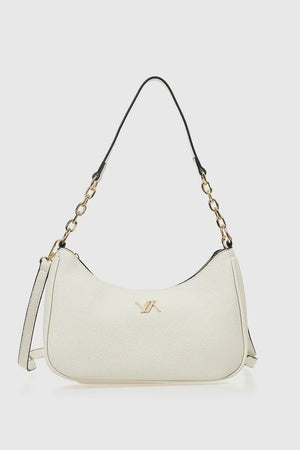 VERDE FASHION | Borsa hobo a spalla