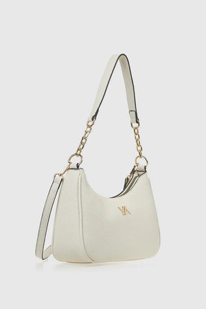 VERDE FASHION | Borsa hobo a spalla