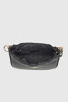 VERDE FASHION | Borsa hobo a spalla
