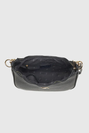 VERDE FASHION | Borsa hobo a spalla