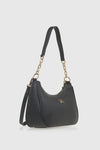 VERDE FASHION | Borsa hobo a spalla