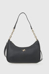VERDE FASHION | Borsa hobo a spalla