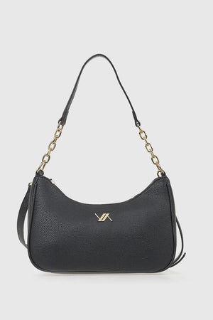 VERDE FASHION | Borsa hobo a spalla
