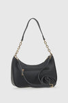 VERDE FASHION | Borsa hobo a spalla