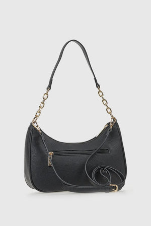 VERDE FASHION | Borsa hobo a spalla