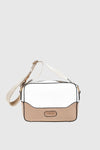 VERDE FASHION | Camera bag colorblock