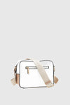 VERDE FASHION | Camera bag colorblock