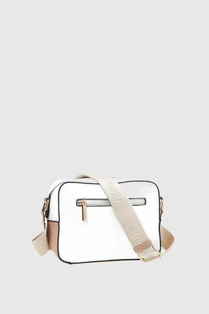 VERDE FASHION | Camera bag colorblock