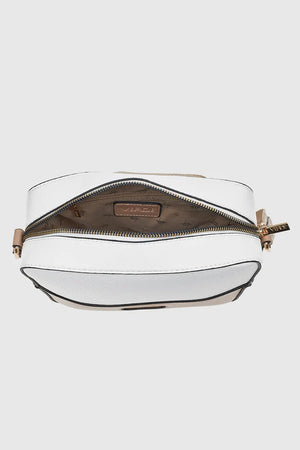 VERDE FASHION | Camera bag colorblock