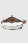 VERDE FASHION | Camera bag colorblock