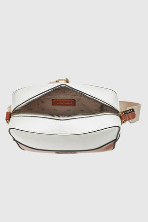 VERDE FASHION | Camera bag colorblock