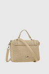 VERDE FASHION | Mini cartella a tracolla