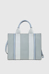 VERDE FASHION | Tote bag in ecopelle