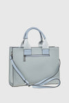 VERDE FASHION | Tote bag in ecopelle