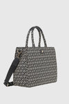 VERDE FASHION | Tote bag multicolor