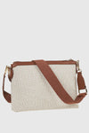 VERDE FASHION | Mini bag a tracolla a bustina