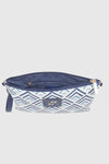 VERDE FASHION | Pochette a tracolla a bustina