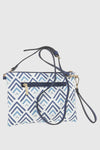 VERDE FASHION | Pochette a tracolla a bustina