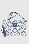 VERDE FASHION | Pochette a tracolla a bustina