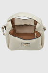 VERDE FASHION | Borsa morbida a tracolla
