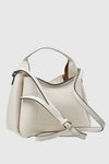 VERDE FASHION | Borsa morbida a tracolla