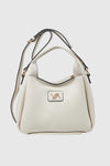 VERDE FASHION | Borsa morbida a tracolla