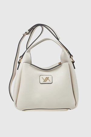 VERDE FASHION | Borsa morbida a tracolla