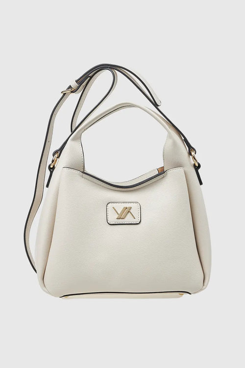 VERDE FASHION | Borsa morbida a tracolla