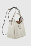 VERDE FASHION | Borsa morbida a tracolla