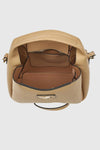 VERDE FASHION | Borsa morbida a tracolla