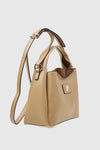 VERDE FASHION | Borsa morbida a tracolla