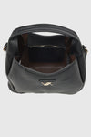 VERDE FASHION | Borsa morbida a tracolla