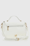 VERDE FASHION | Borsa in ecopelle a tracolla