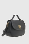 VERDE FASHION | Borsa in ecopelle a tracolla
