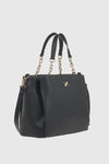 VERDE FASHION | Borsa morbida a tre scomparti