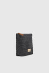 VERDE FASHION | Pochette mare in rafia