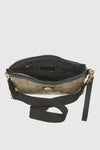 VERDE FASHION | Pochette a bustina animalier