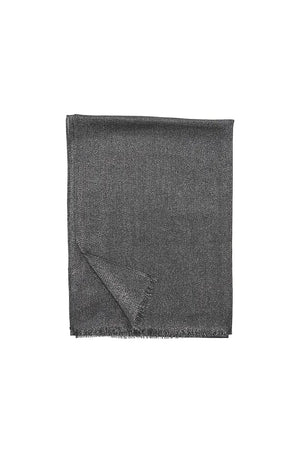 VERDE FASHION | Stola in tessuto lurex