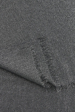 VERDE FASHION | Stola in tessuto lurex