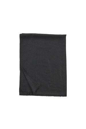 VERDE FASHION | Stola in tessuto lurex